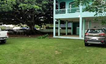 Imagem: CASA DISPONÍVEL PARA TEMPORADA EM MAR