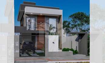 Imagem: CASA DUPLEX A VENDA NO RESIDENCIAL SOLAR