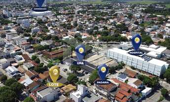 Imagem: LOTE A VENDA NO VILA RICA - ARACRUZ ES