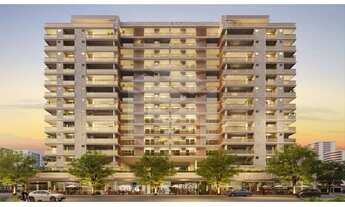 Imagem 1: APARTAMENTO A VENDA NA PRAIA DA COSTA - VILA VELHA/ES - SHOWA NATURE LIVING