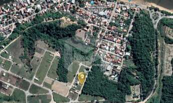 Imagem 2: LOTE A VENDA NO LOTEAMENTO RIVIERA PARK EM SANTA CRUZ - ARACRUZ/ES