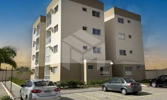 Imagem: APARTAMENTO A VENDA NO RESIDENCIAL ALEGRIA