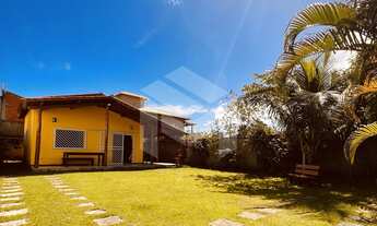 Imagem: CASA A VENDA NA PRAIA DA BIOLOGIA - GRAMUTÉ