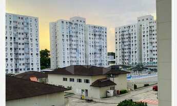 Imagem: VENDO APARTAMENTO NO RESIDENCIAL VILLAGGIO