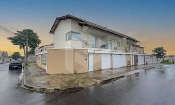 Imagem: CASA A VENDA NO SOLAR BITTI - ARACRUZ/ES