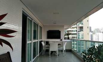 Imagem 1: VENDO MIRADOR IPIRANGA 4 SUITES HOME 1480.000 TODO REFORMADO OPORTUNIDADE