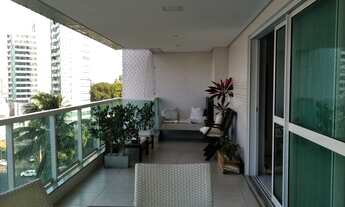 Imagem 2: VENDO MIRADOR IPIRANGA 4 SUITES HOME 1480.000 TODO REFORMADO OPORTUNIDADE