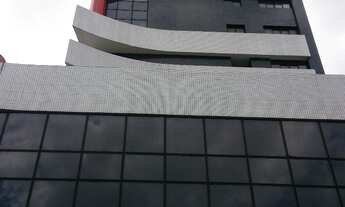 Imagem 3: Sala Comercial, 59 m², 2 Vagas, Depósito, Climatizado, Piso em Porcelanato, Infraestrutura