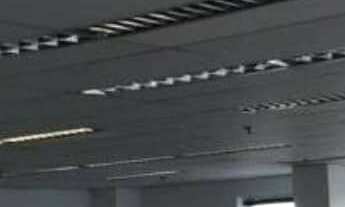 Imagem 2: OPORTUNIDADE, sala comercial 208m2 no CENTRO FINANCEIRO da capital baiana, 07 vagas de gar