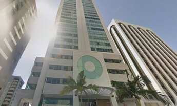 Imagem: OPORTUNIDADE, sala comercial 208m2 no CENTRO