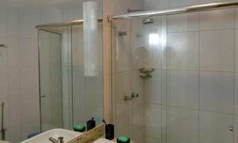 Imagem 5: LINDO STUDIO no Boulevard Side, 1 VAGA, 45m², área de serviço, VARANDA, teto rebaixado em