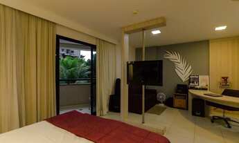 Imagem: LINDO STUDIO no Boulevard Side, 1 VAGA