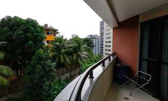 Imagem 4: LINDO STUDIO no Boulevard Side, 1 VAGA, 45m², área de serviço, VARANDA, teto rebaixado em