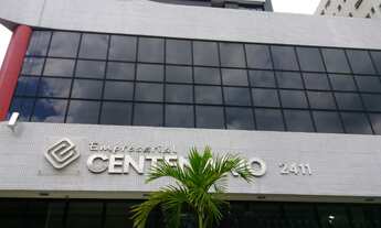 Imagem 6: Sala Comercial, 59 m², 2 Vagas, Depósito, Climatizado, Piso em Porcelanato, Infraestrutura