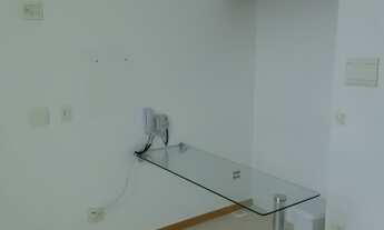 Imagem 7: Sala Comercial, 59 m², 2 Vagas, Depósito, Climatizado, Piso em Porcelanato, Infraestrutura