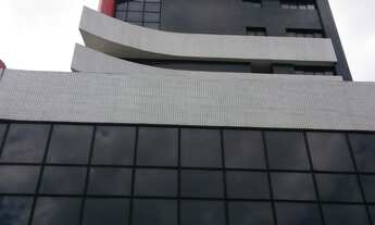 Imagem: Sala Comercial, 59 m², 2 Vagas, Depósito