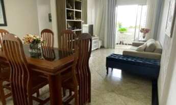 Imagem: Oportunidade imperdível! Apartamento 102m²