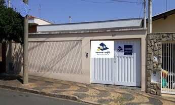 Imagem: Casa a venda para comércio no Taquaral