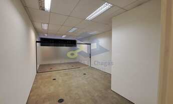 Imagem: Sala Praça Capital Venda/Aluga