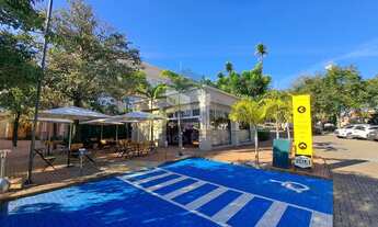 Imagem: Locação de Quiosque no Praça Capital