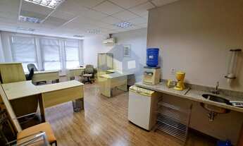 Imagem 5: Sala para venda/locação no Praça Capital. Próximo a Rod. Dom Pedro