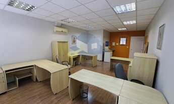 Imagem 2: Sala para venda/locação no Praça Capital. Próximo a Rod. Dom Pedro