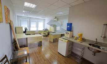 Imagem: Sala para venda/locação no Praça Capital