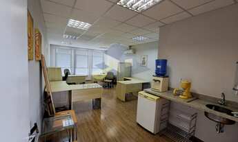 Imagem 7: Sala para venda/locação no Praça Capital. Próximo a Rod. Dom Pedro