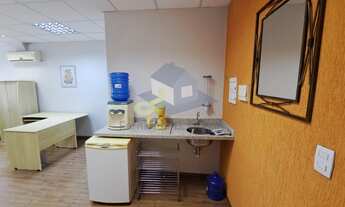 Imagem 4: Sala para venda/locação no Praça Capital. Próximo a Rod. Dom Pedro