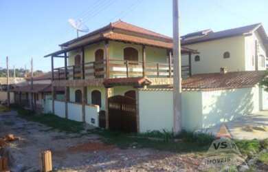 Imagem 2: Casa em Condomínio 2 Quartos 2 Suítes - Fluminense - SCC2061