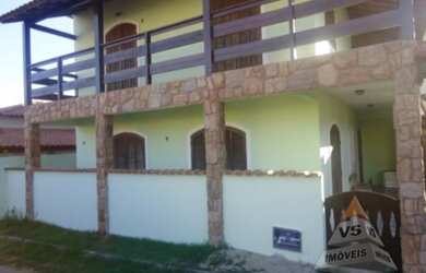 Imagem 3: Casa em Condomínio 2 Quartos 2 Suítes - Fluminense - SCC2061