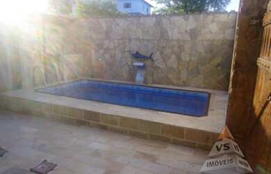 Imagem 5: Casa em Condomínio 2 Quartos 2 Suítes - Fluminense - SCC2061