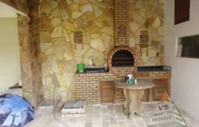 Imagem 7: Casa em Condomínio 2 Quartos 2 Suítes - Fluminense - SCC2061