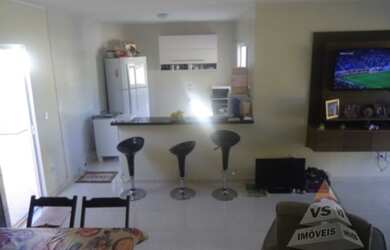 Imagem 2: Casa em Condomínio 2 Quartos 2 Suítes Fluminense SCC2041