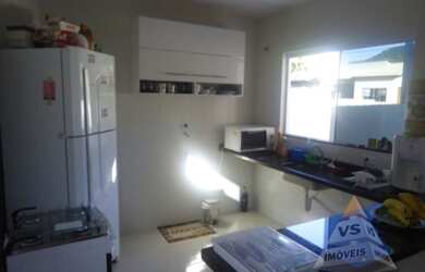 Imagem 4: Casa em Condomínio 2 Quartos 2 Suítes Fluminense SCC2041