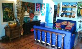 Imagem 3: Casa independente 6 Quartos 1 suite - Palmeiras - CI6001