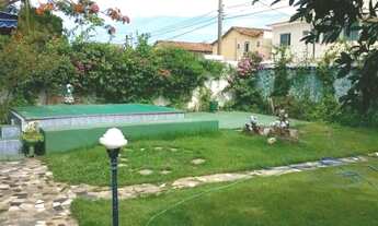 Imagem 5: Casa independente 6 Quartos 1 suite - Palmeiras - CI6001