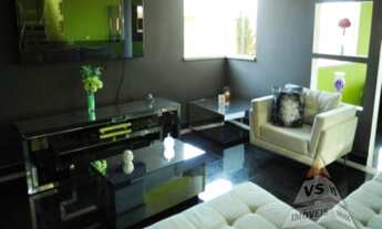 Imagem 2: Casa em Condomínio - 4 Suítes - Jacarepaguá - CC4002