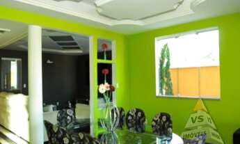 Imagem 3: Casa em Condomínio - 4 Suítes - Jacarepaguá - CC4002