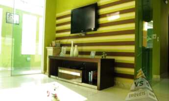 Imagem 4: Casa em Condomínio - 4 Suítes - Jacarepaguá - CC4002