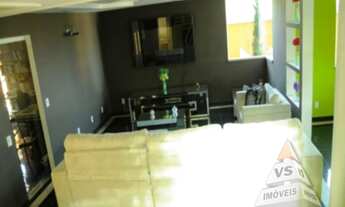 Imagem 5: Casa em Condomínio - 4 Suítes - Jacarepaguá - CC4002