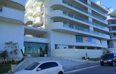 Imagem 2: Apartamento 3 Quartos (sendo 1 Suite) - Braga - AP3101