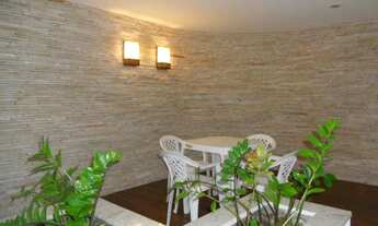 Imagem 4: Apartamento 3 Quartos (sendo 1 Suite) - Braga - AP3101