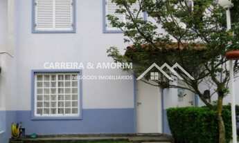 Imagem: CASA A VENDA EM CONDOMÍNIO FECHADO, SOBRADO