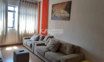 Imagem: APARTAMENTO A VENDA COM 94m², 3 DORMITÓRIOS