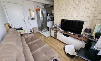 Imagem: APARTAMENTO A VENDA, 2 DORMITÓRIOS, SALA