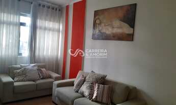 Imagem 3: APARTAMENTO A VENDA COM 94m², 3 DORMITÓRIOS, AVENIDA SANTO AMARO, METRÔ LINHA LILÁS BROOKL