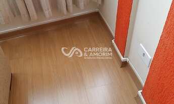 Imagem 6: APARTAMENTO A VENDA COM 94m², 3 DORMITÓRIOS, AVENIDA SANTO AMARO, METRÔ LINHA LILÁS BROOKL