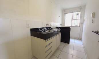 Imagem 6: VENDO APARTAMENTO PNE COM 02 DORMITÓRIOS, SALA 2 AMBIENTES COM VAGA DE GARAGEM NO HORTO DO