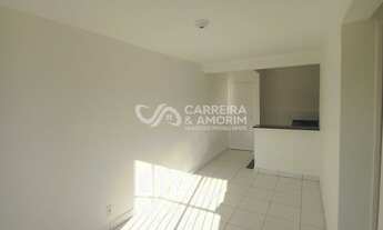 Imagem 5: VENDO APARTAMENTO PNE COM 02 DORMITÓRIOS, SALA 2 AMBIENTES COM VAGA DE GARAGEM NO HORTO DO